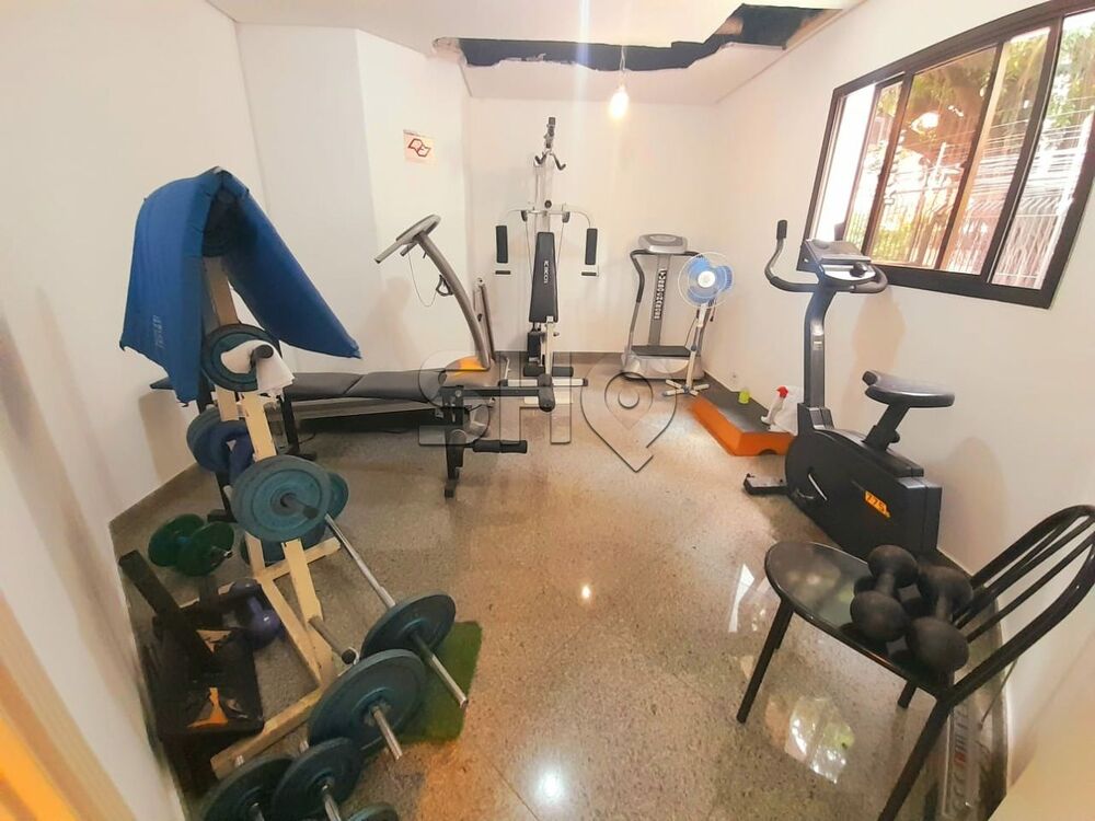 Apartamento, 4 quartos, 202 m² - Foto 18