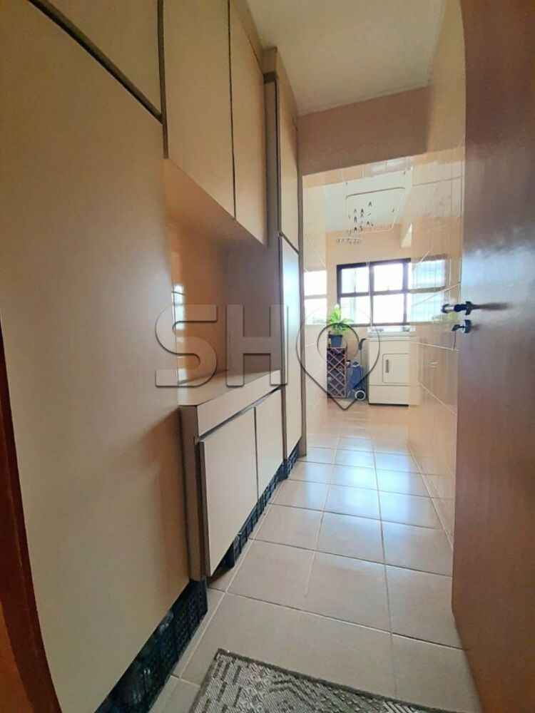 Apartamento, 4 quartos, 202 m² - Foto 10