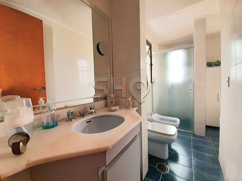 Apartamento, 4 quartos, 202 m² - Foto 15