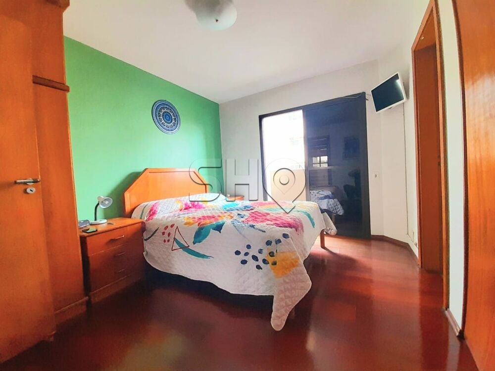 Apartamento, 4 quartos, 202 m² - Foto 14