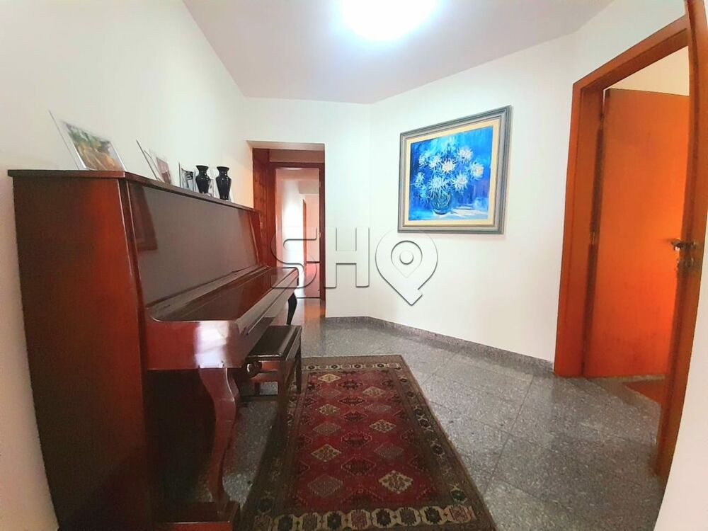 Apartamento, 4 quartos, 202 m² - Foto 3