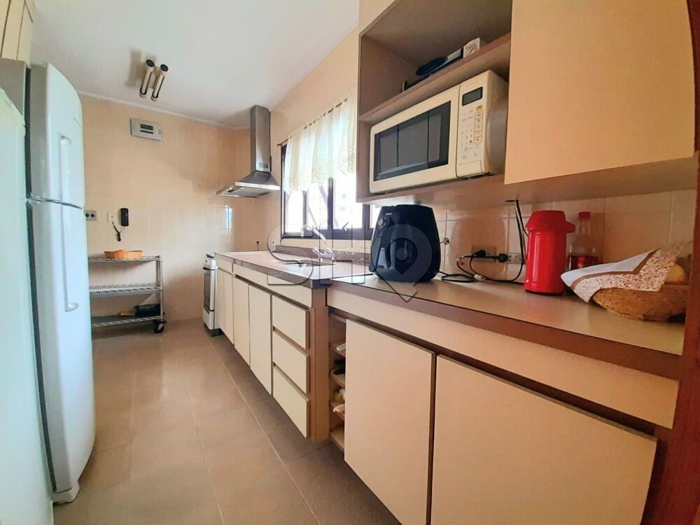 Apartamento, 4 quartos, 202 m² - Foto 7