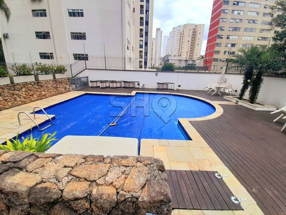 Apartamento, 4 quartos, 202 m² - Foto 19