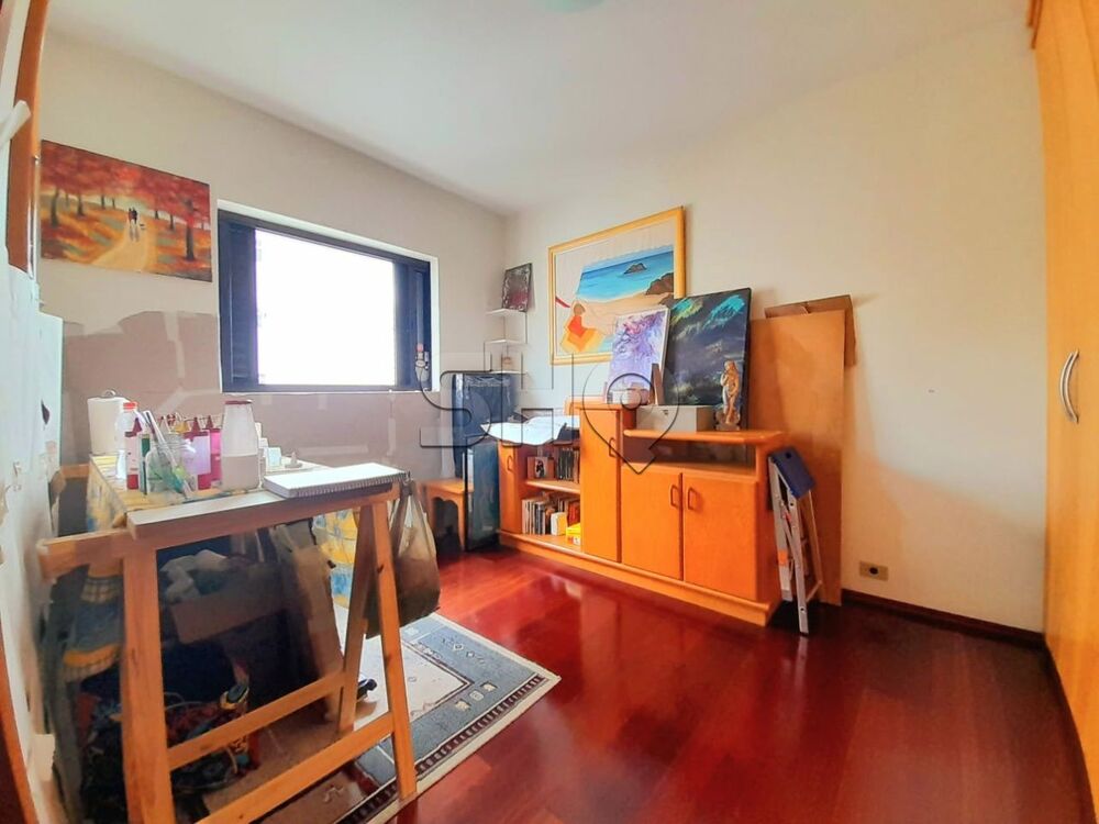 Apartamento, 4 quartos, 202 m² - Foto 11