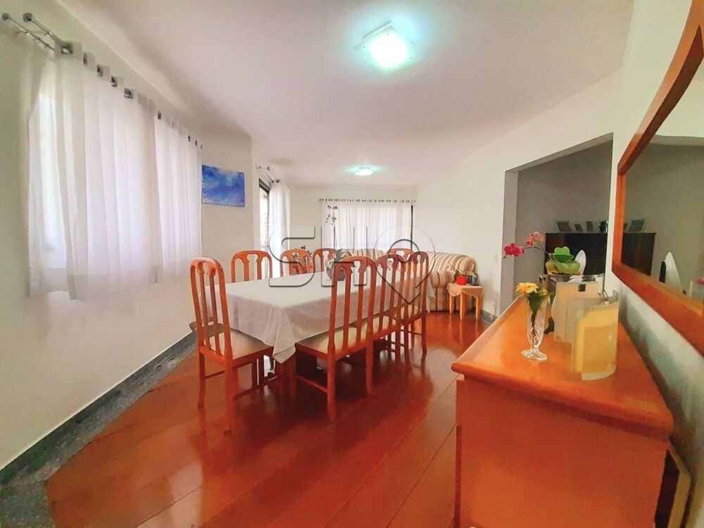 Apartamento, 4 quartos, 202 m² - Foto 2