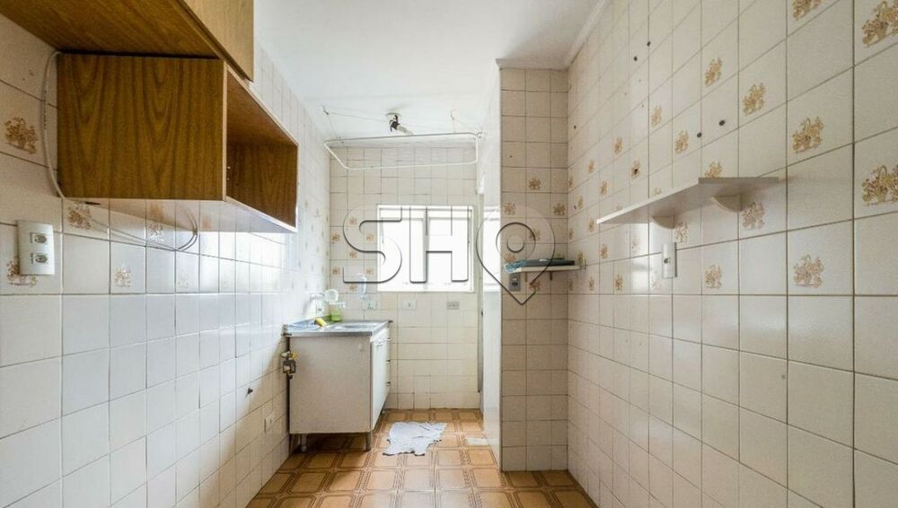 Apartamento, 2 quartos, 57 m² - Foto 12