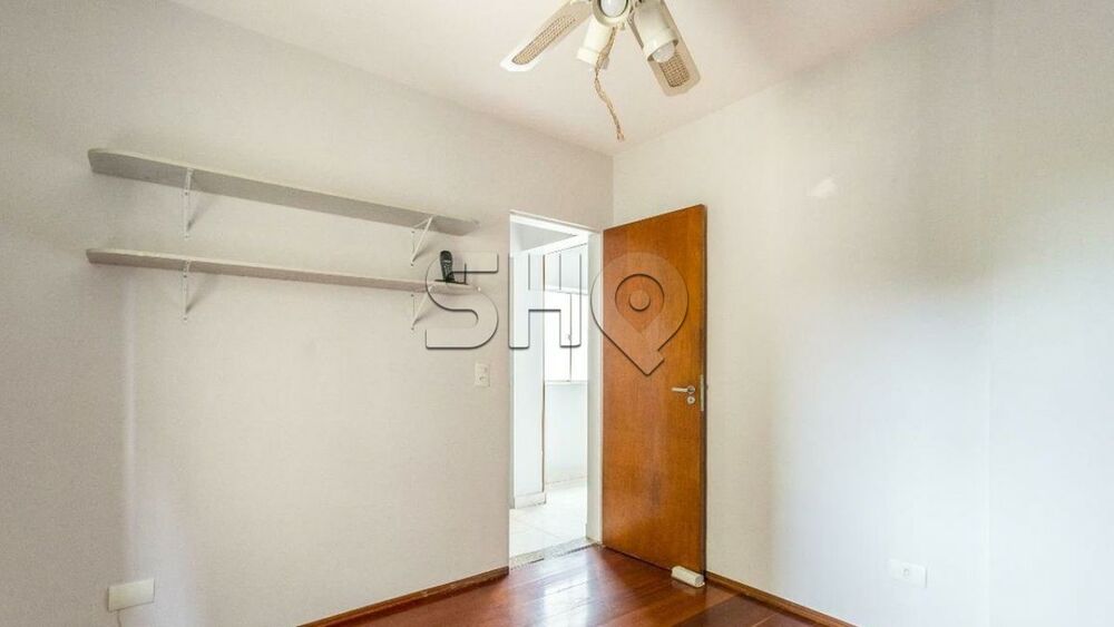 Apartamento, 2 quartos, 57 m² - Foto 6