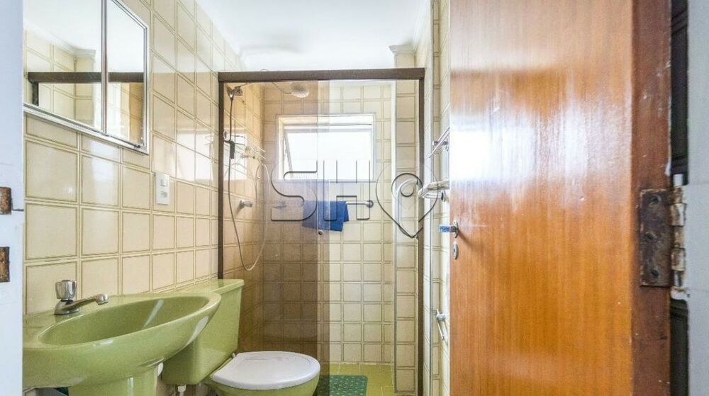 Apartamento, 2 quartos, 57 m² - Foto 7
