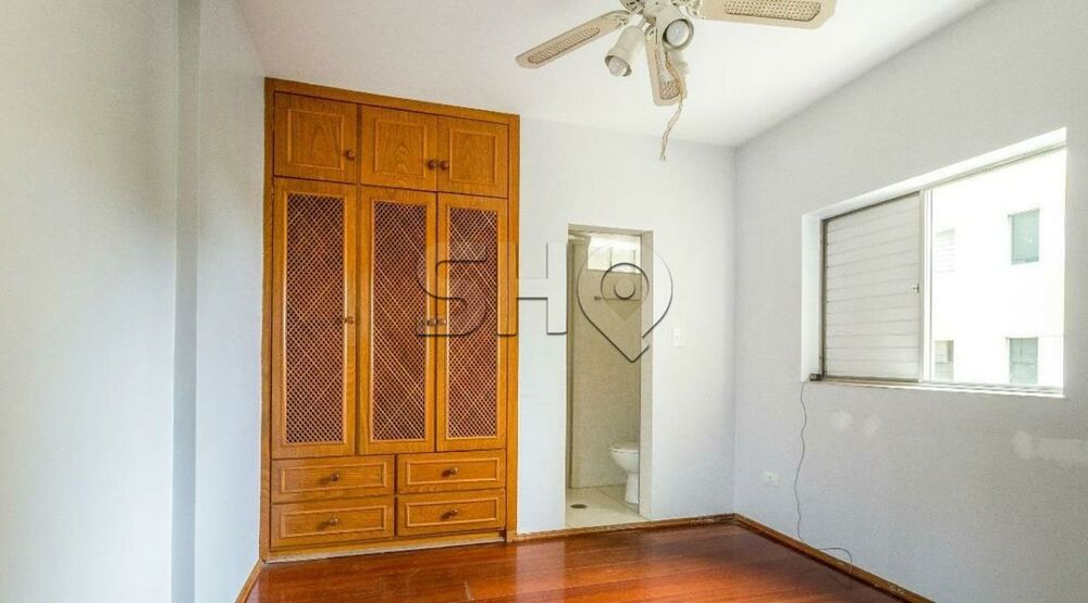 Apartamento, 2 quartos, 57 m² - Foto 1