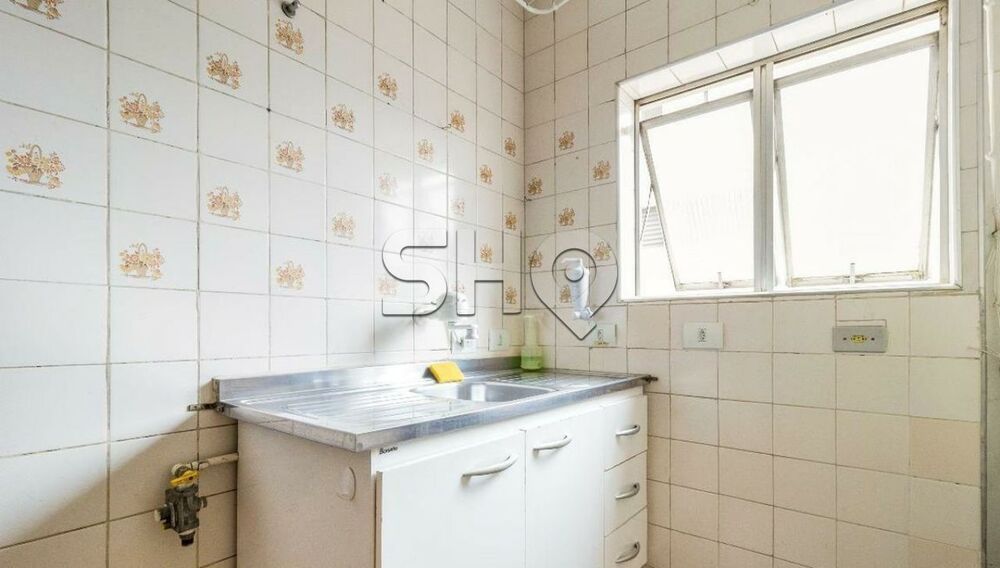 Apartamento, 2 quartos, 57 m² - Foto 2