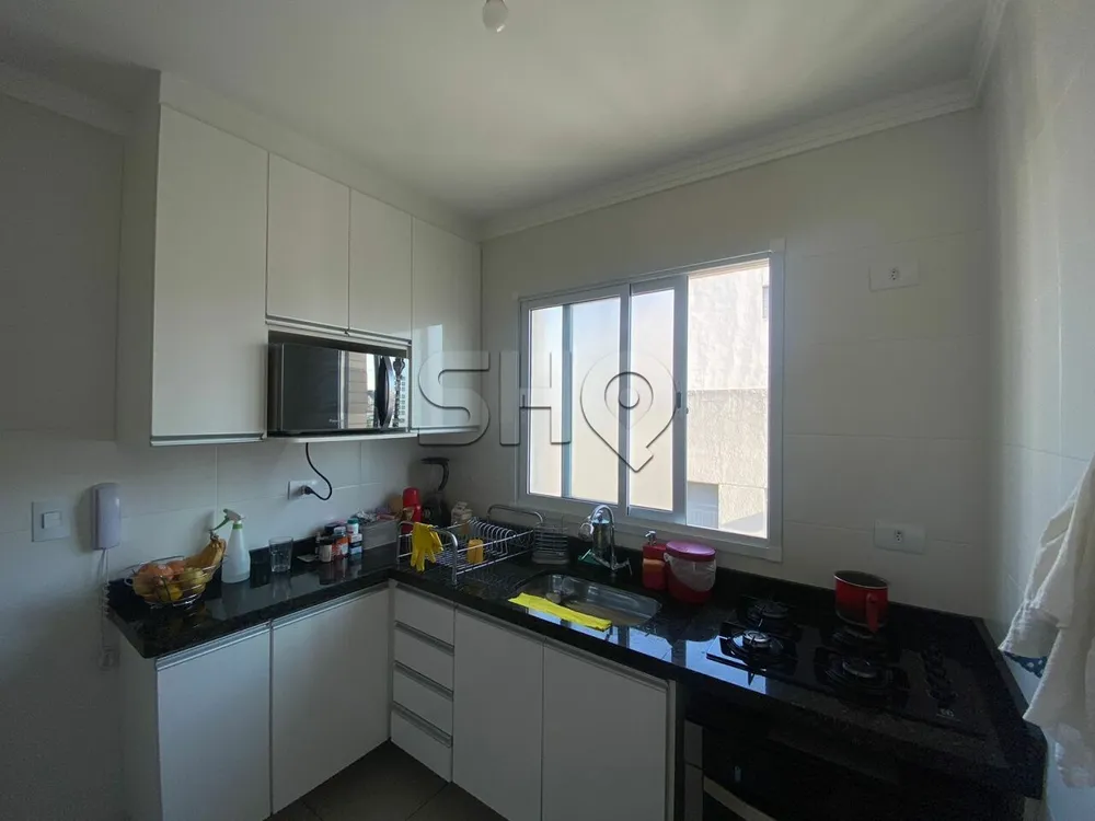 Apartamento, 2 quartos, 55 m² - Foto 10