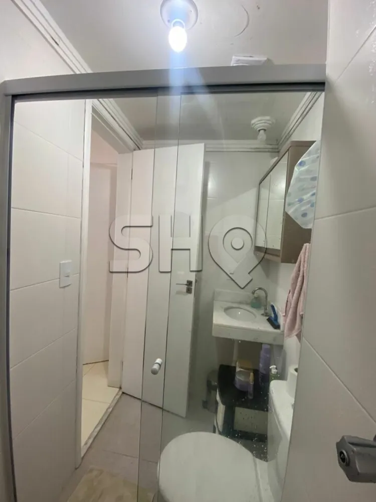 Apartamento, 2 quartos, 55 m² - Foto 1