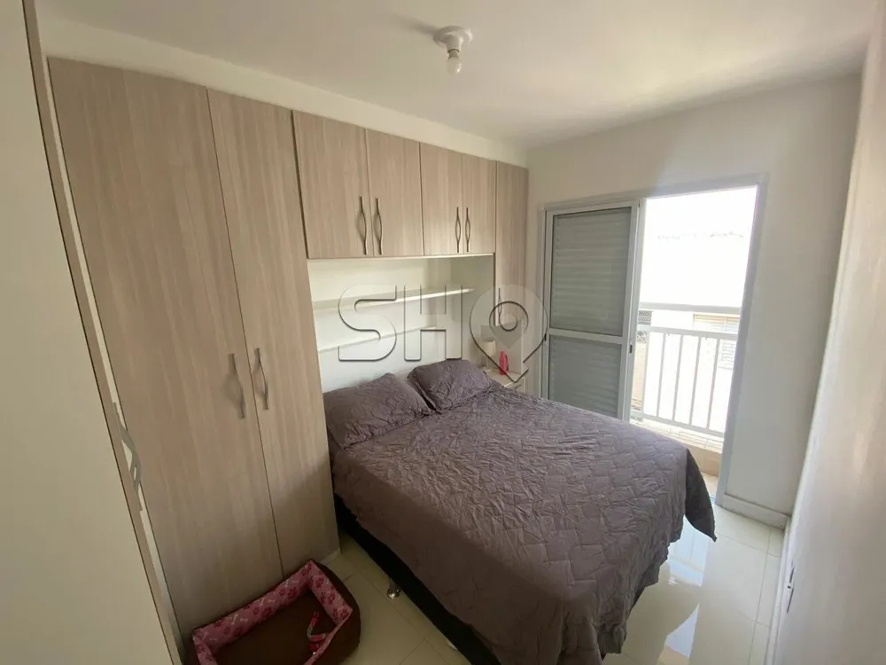 Apartamento, 2 quartos, 55 m² - Foto 5