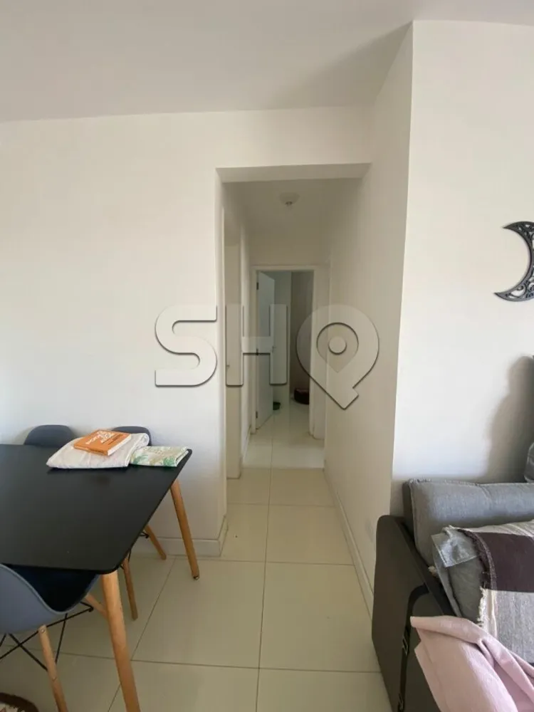 Apartamento, 2 quartos, 55 m² - Foto 7