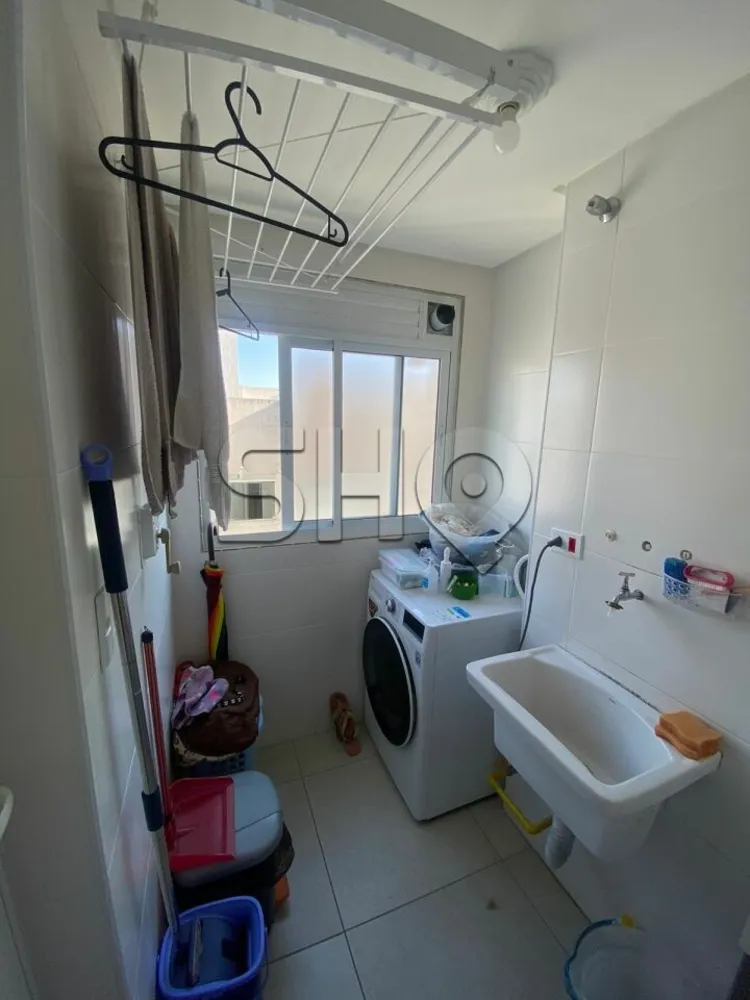 Apartamento, 2 quartos, 55 m² - Foto 6