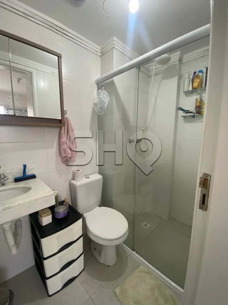 Apartamento, 2 quartos, 55 m² - Foto 2