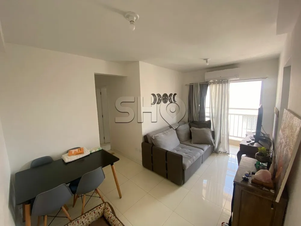 Apartamento, 2 quartos, 55 m² - Foto 2