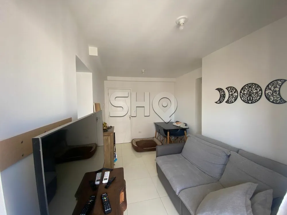 Apartamento, 2 quartos, 55 m² - Foto 1