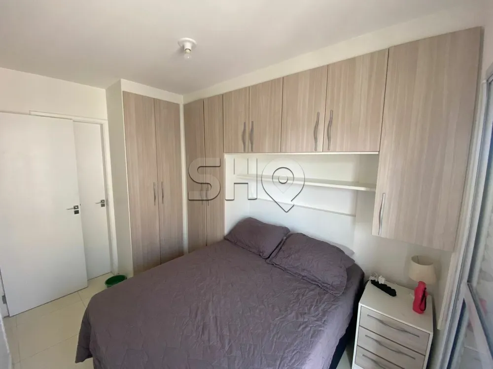 Apartamento, 2 quartos, 55 m² - Foto 9