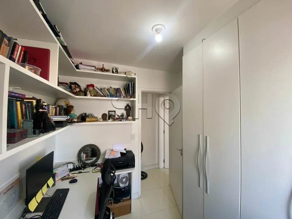 Apartamento, 2 quartos, 55 m² - Foto 4