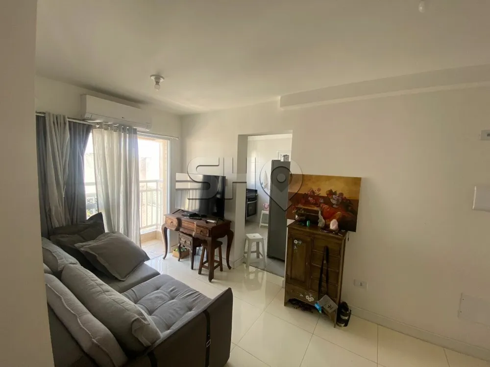 Apartamento, 2 quartos, 55 m² - Foto 3
