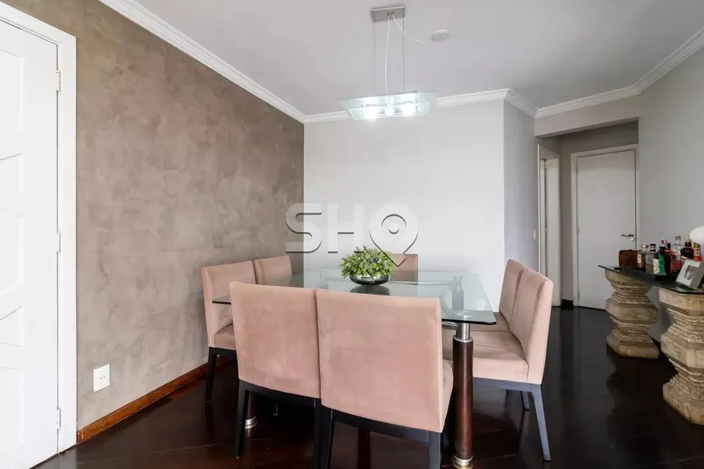 Apartamento, 3 quartos, 128 m² - Foto 1