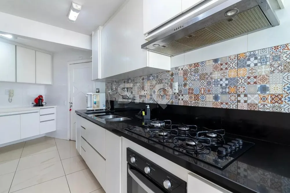 Apartamento, 3 quartos, 128 m² - Foto 10
