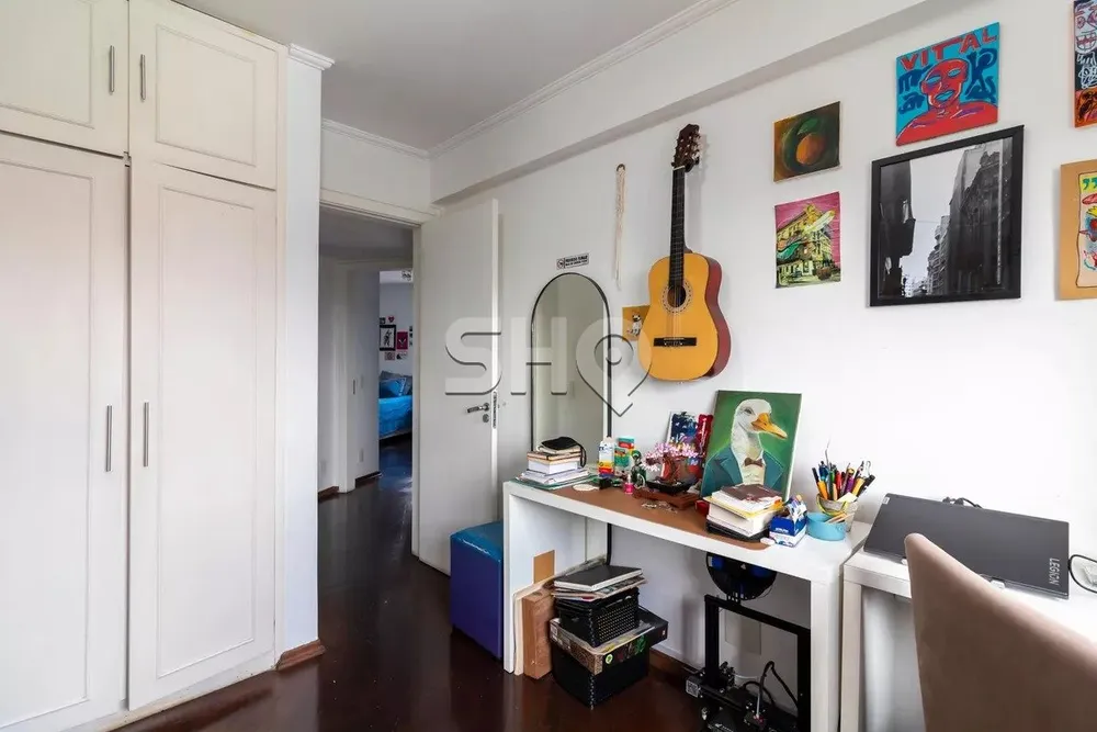Apartamento, 3 quartos, 128 m² - Foto 9