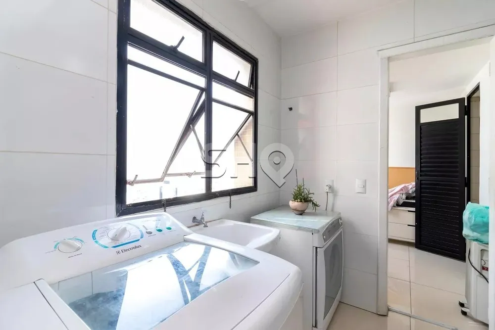 Apartamento, 3 quartos, 128 m² - Foto 11