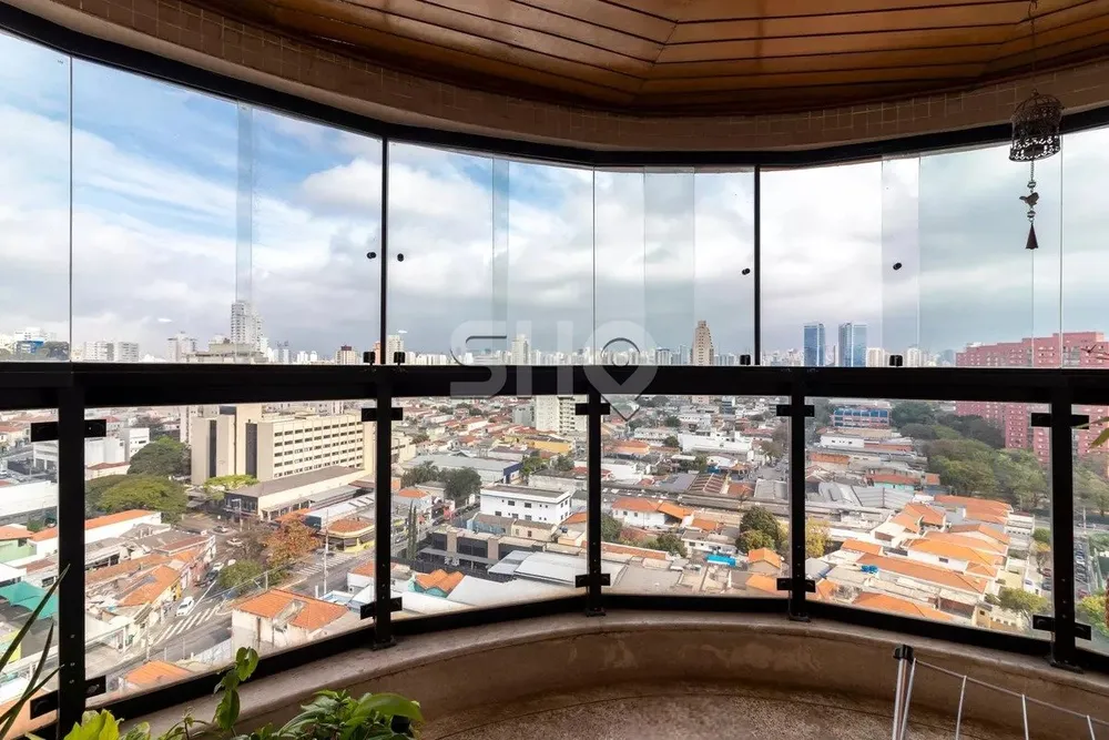 Apartamento, 3 quartos, 128 m² - Foto 4