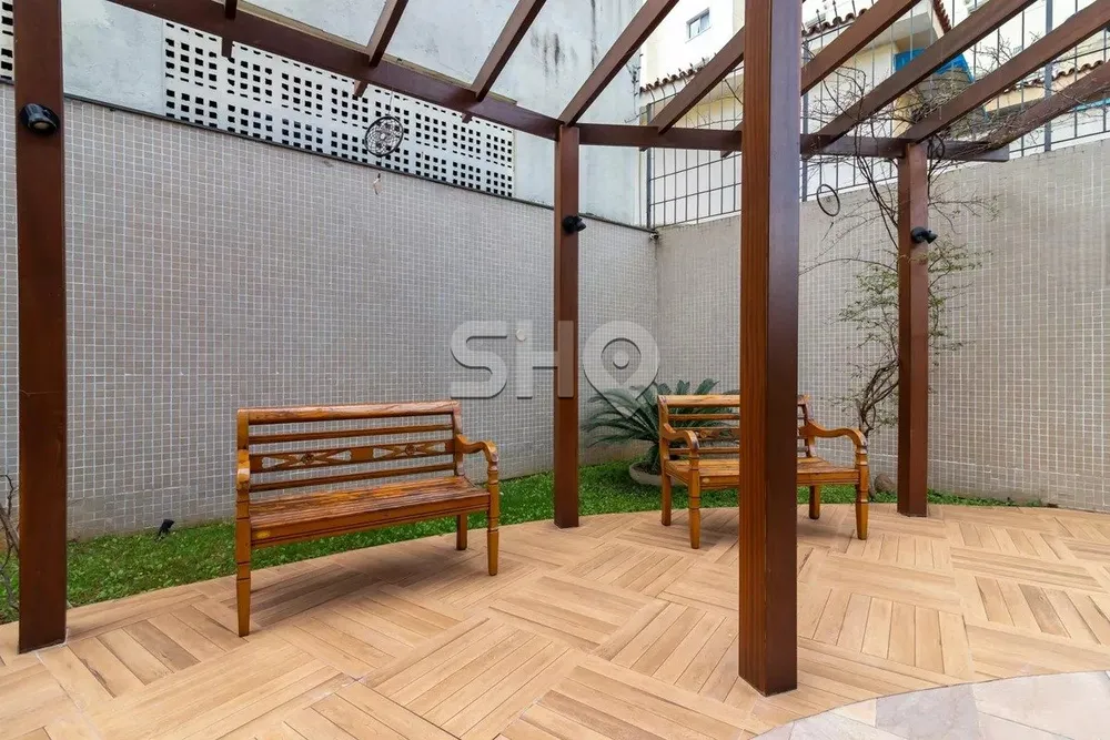 Apartamento, 3 quartos, 128 m² - Foto 16