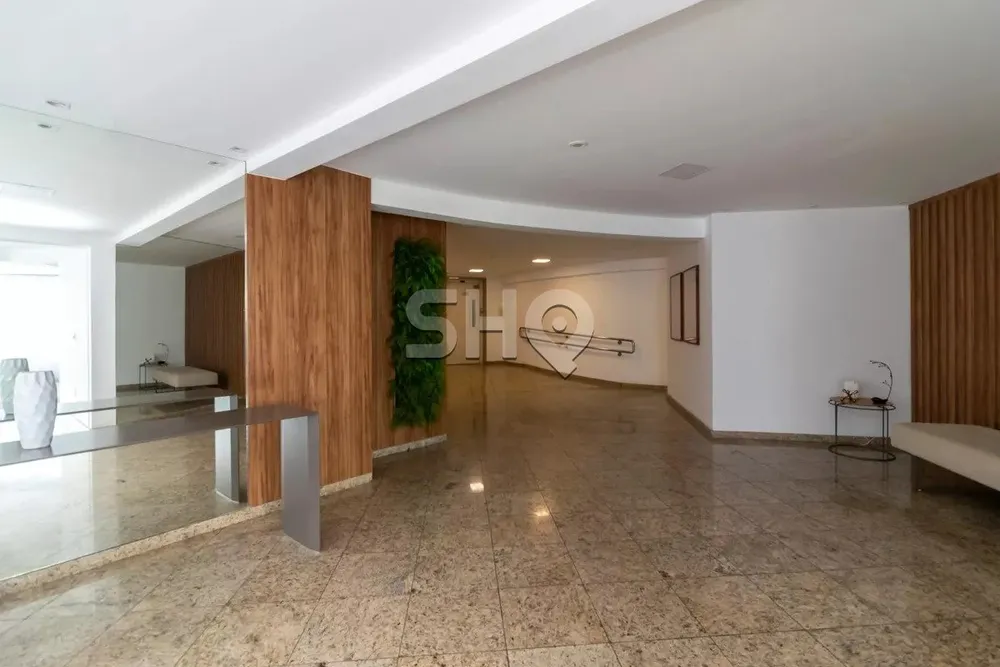 Apartamento, 3 quartos, 128 m² - Foto 12