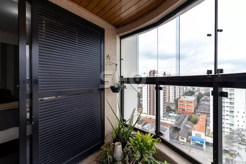 Apartamento, 3 quartos, 128 m² - Foto 5