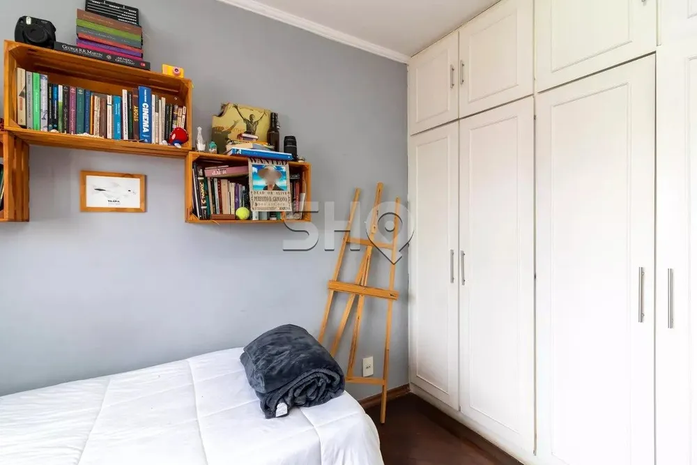 Apartamento, 3 quartos, 128 m² - Foto 8