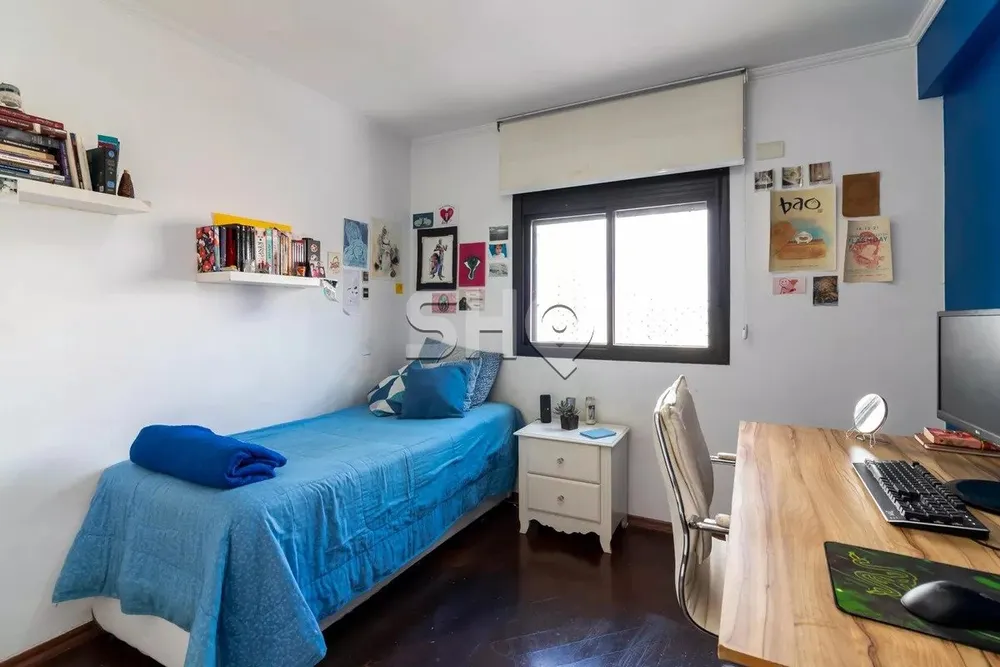 Apartamento, 3 quartos, 128 m² - Foto 7