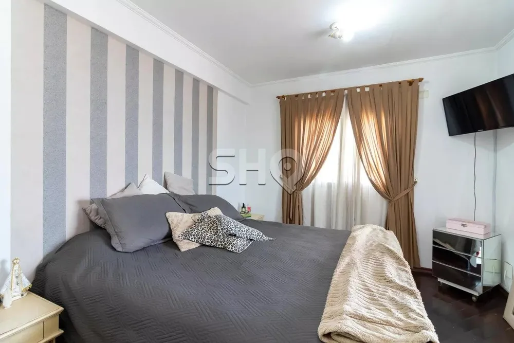 Apartamento, 3 quartos, 128 m² - Foto 3