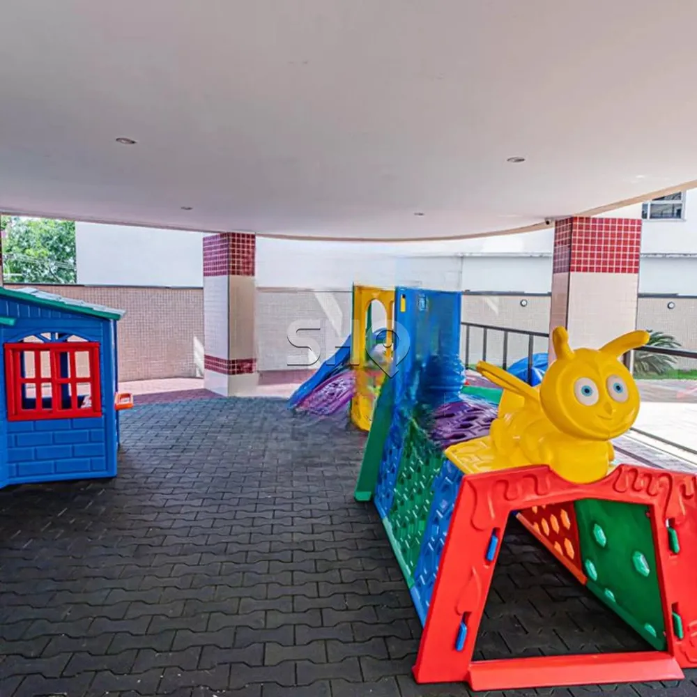 Apartamento, 3 quartos, 128 m² - Foto 15