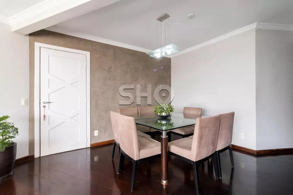 Apartamento, 3 quartos, 128 m² - Foto 2