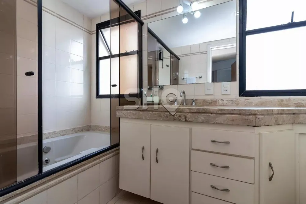 Apartamento, 3 quartos, 128 m² - Foto 6