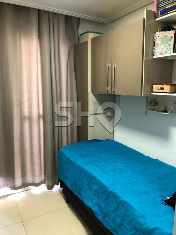 Apartamento, 2 quartos, 92 m² - Foto 6