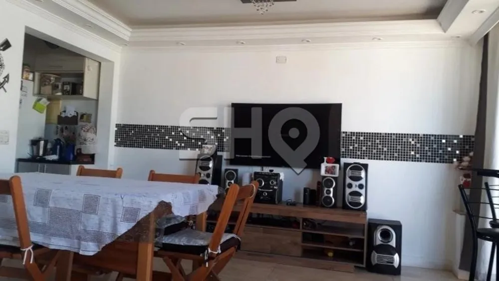 Apartamento, 2 quartos, 92 m² - Foto 2