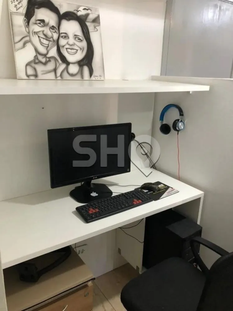 Apartamento, 2 quartos, 92 m² - Foto 3