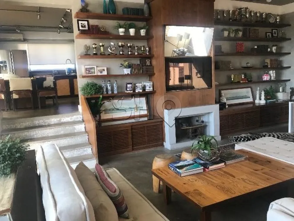 Cobertura, 3 quartos, 350 m² - Foto 1