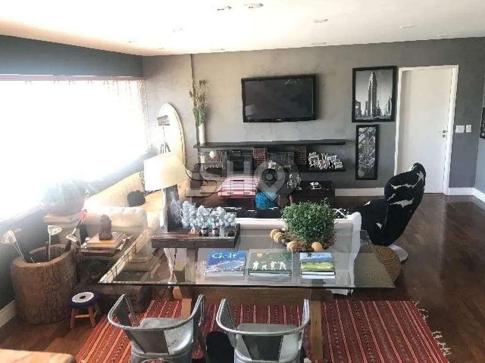 Cobertura, 3 quartos, 350 m² - Foto 4