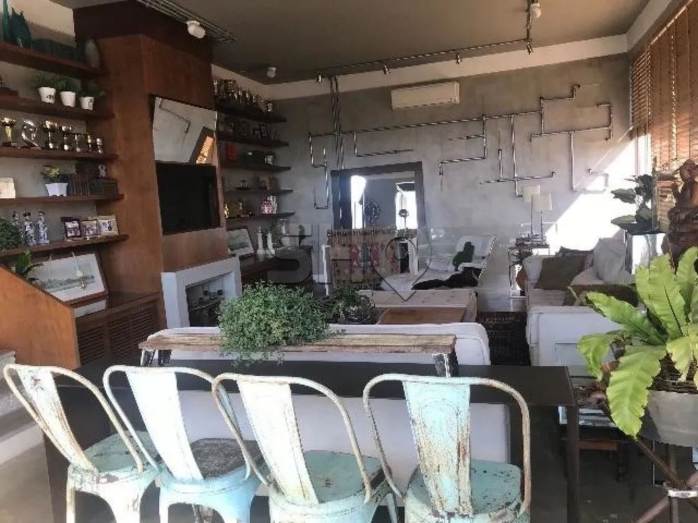 Cobertura, 3 quartos, 350 m² - Foto 1