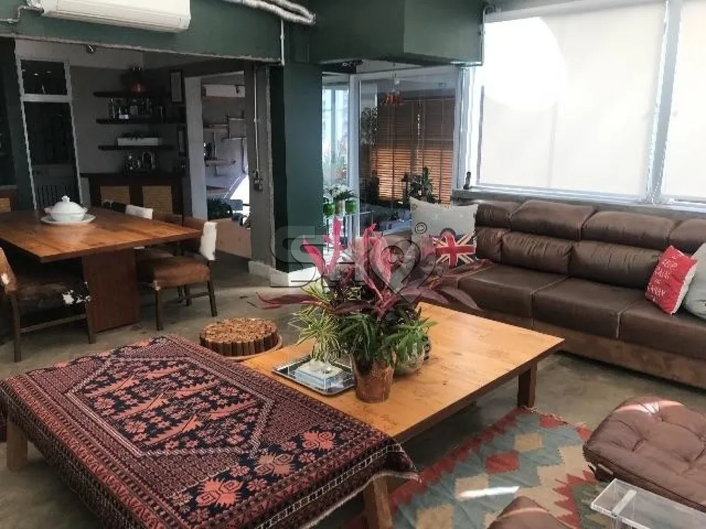 Cobertura, 3 quartos, 350 m² - Foto 3