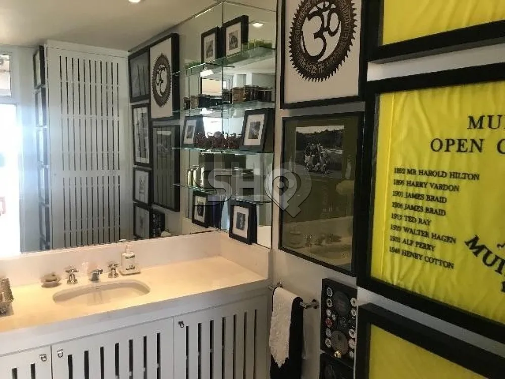 Cobertura, 3 quartos, 350 m² - Foto 6