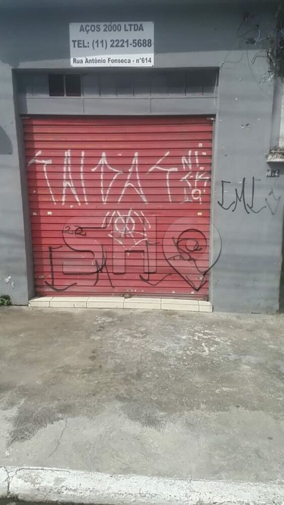 Terreno, 250 m² - Foto 1