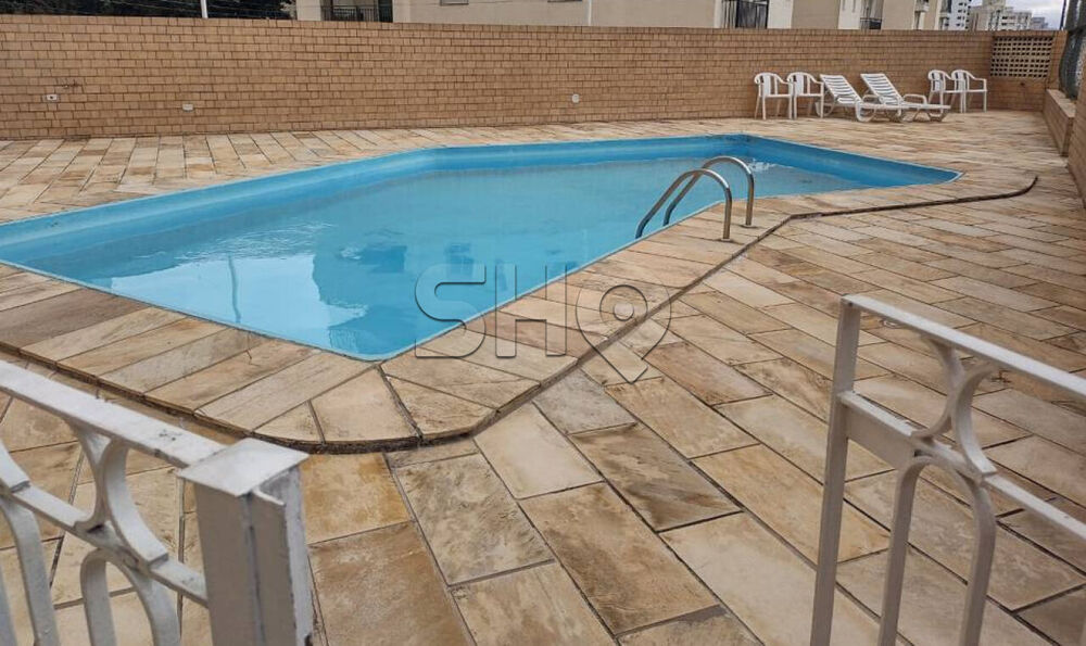 Apartamento à venda com 3 quartos, 130m² - Foto 15