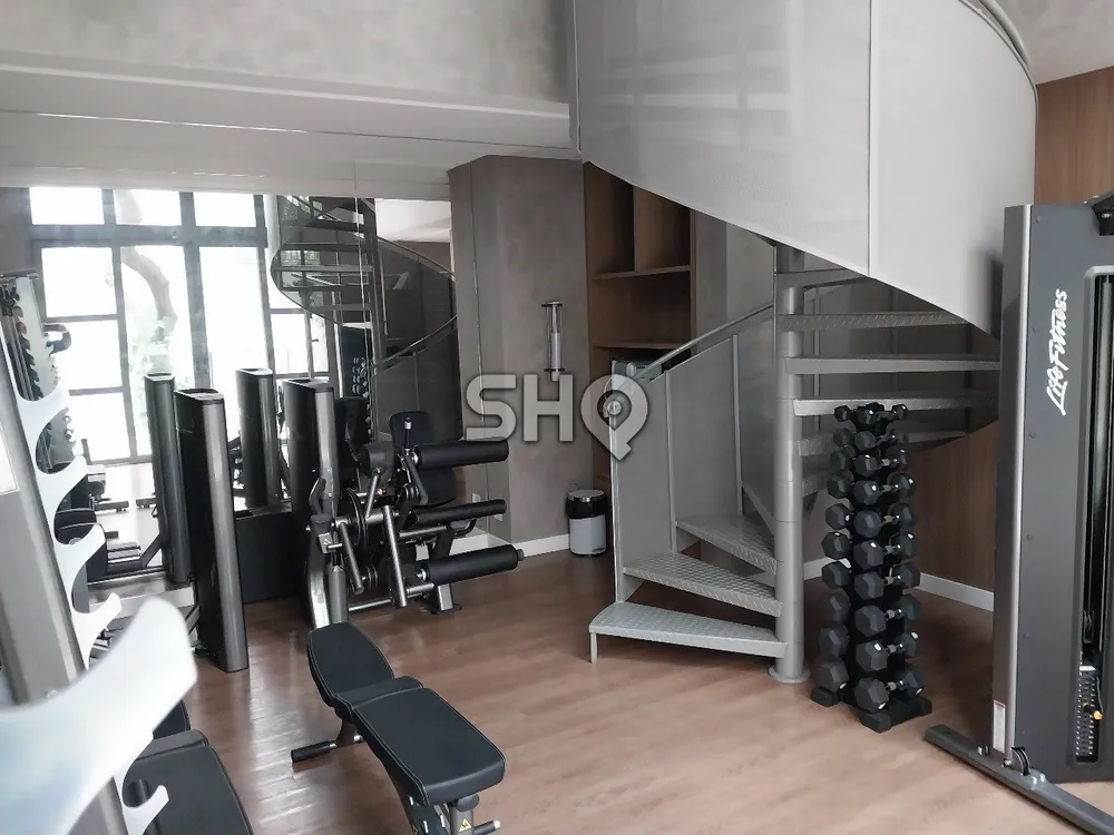 Apartamento, 4 quartos, 193 m² - Foto 4